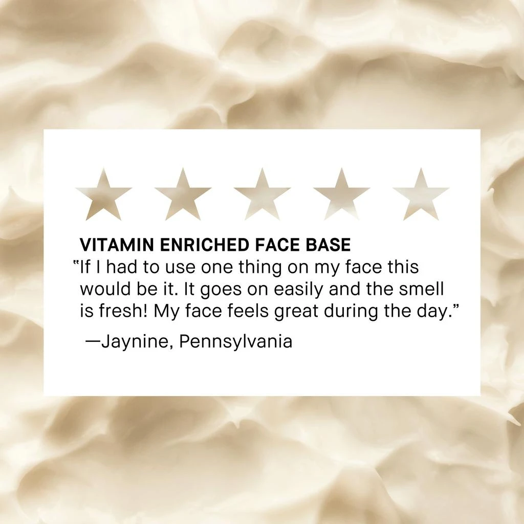Bobbi Brown Vitamin Enriched Face Base 10