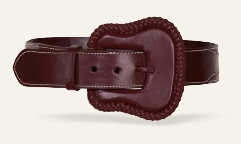 JOHANNA ORTIZ Johanna Ortiz - Edging Forward Belt 1