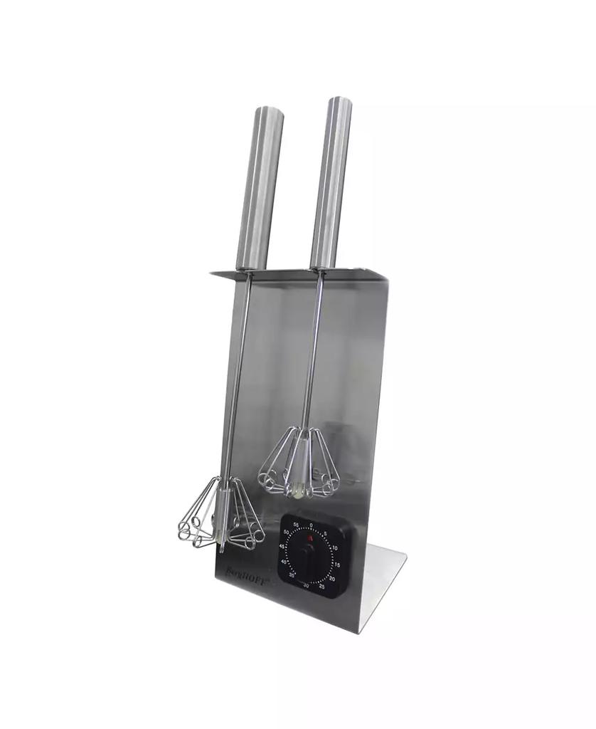 BergHOFF Essentials 3-Pc. Stainless Steel Whisk Set