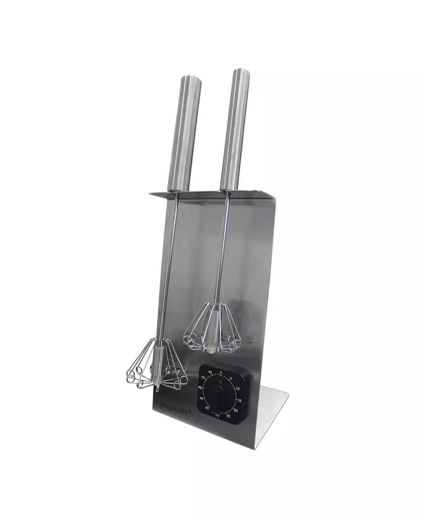 BergHOFF Essentials 3-Pc. Stainless Steel Whisk Set 1
