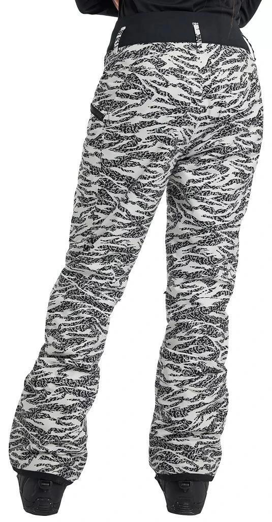 Burton Burton Women's Marcy High Rise Pants 3