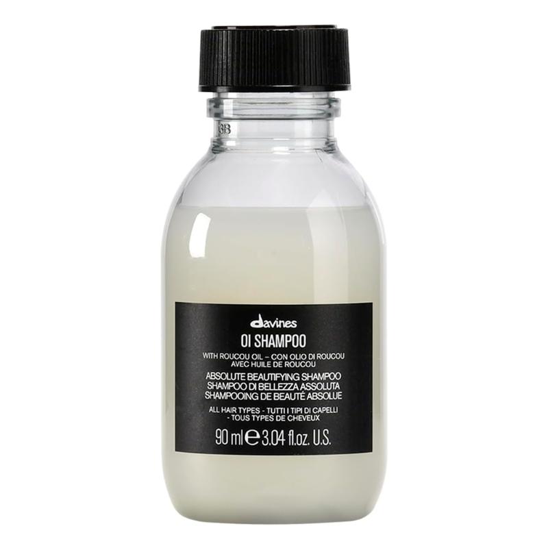 Davines Davines - OI Shampoo (90ml)
