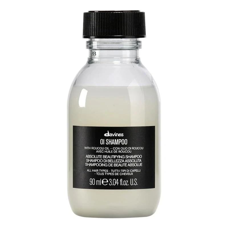 Davines Davines - OI Shampoo (90ml) 1