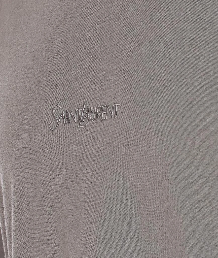 Yves Saint Laurent Saint Laurent T-Shirts 3
