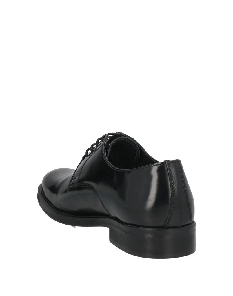 BRUNO VERRI Laced shoes 3