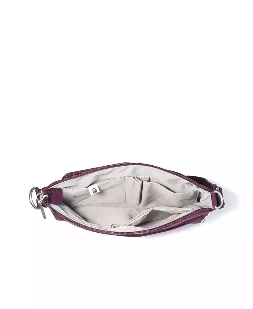 Baggallini Anti-Theft Memento Crossbody Bag 11