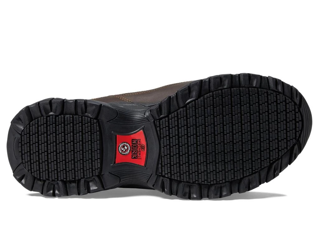 SKECHERS Holdredge - Ryker Comp Toe 3