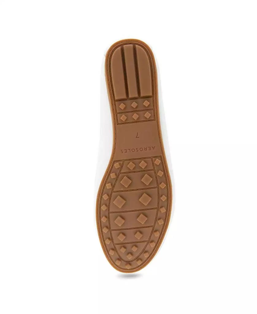 Aerosoles Women's Denver Casual Loafers 5