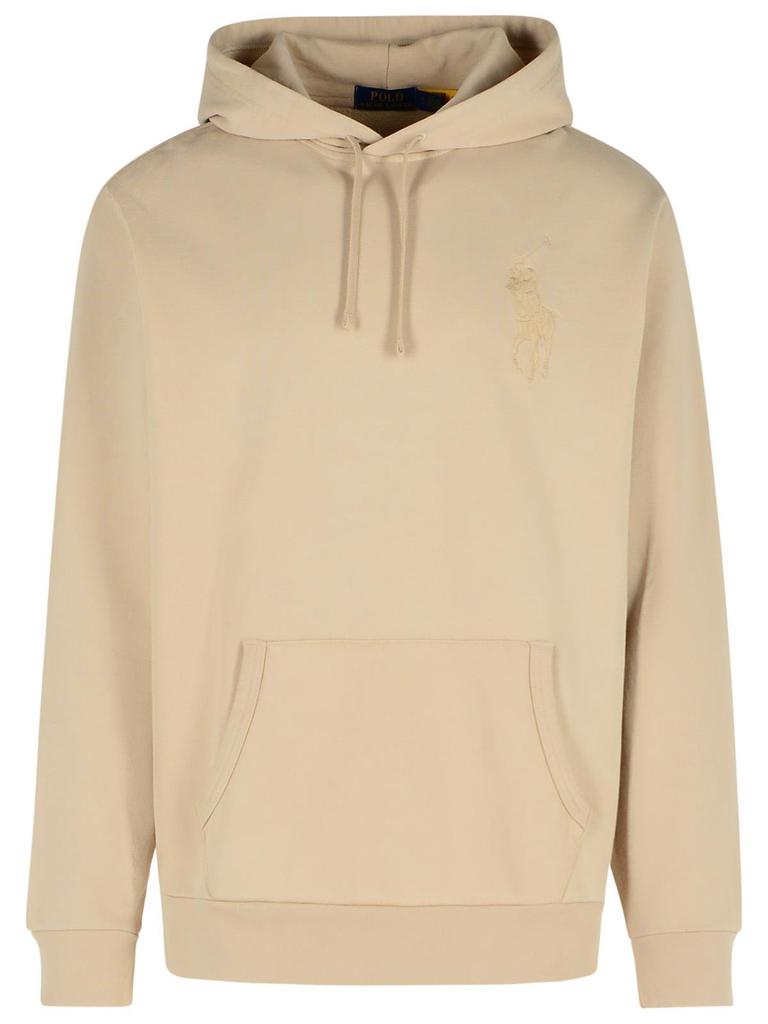 【送料&関税込】Big Pony Loopback Fleece Hoodie Polo Ralph L Polo Pony Fleece Full-Zip Hoodie | Ralph Lauren