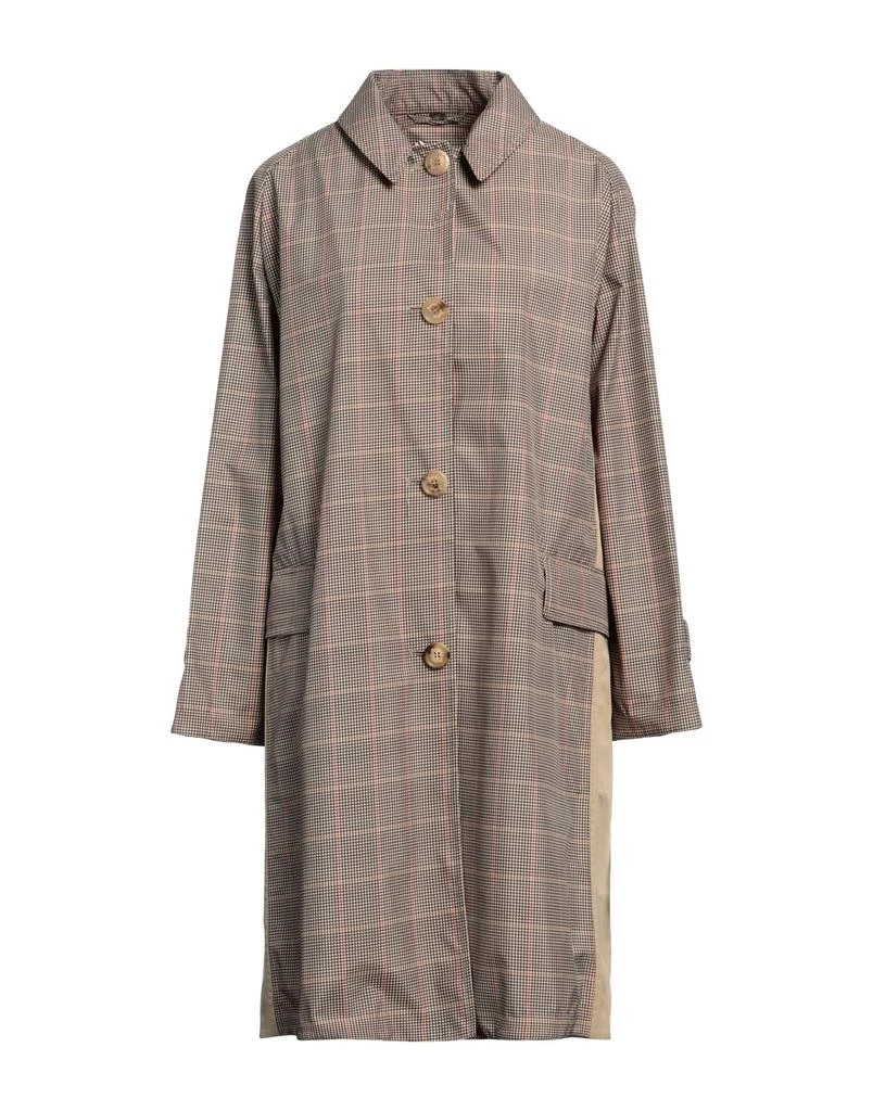 SEALUP Full-length jacket 1