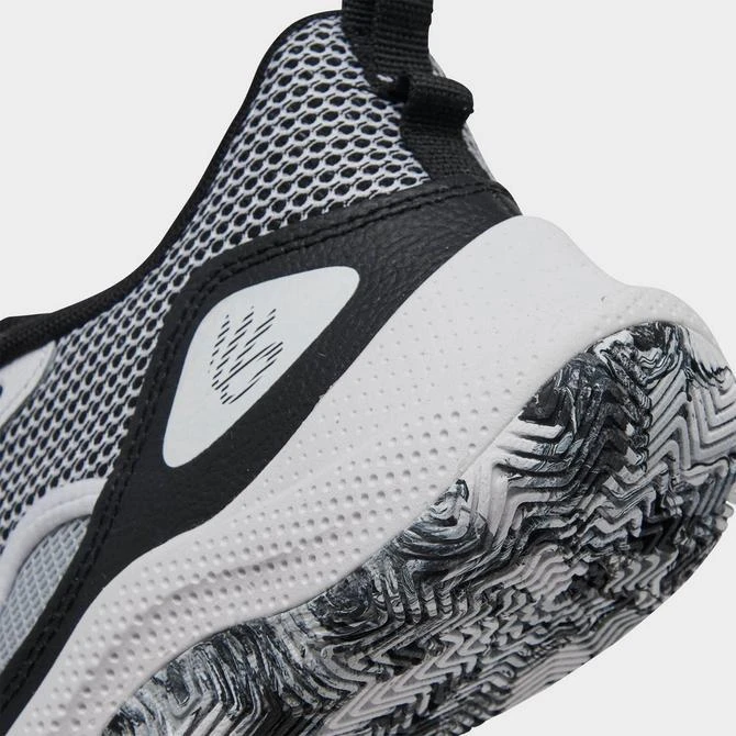 Under Armour Little Kids' Under Armour Curry 3Z 24 Basketball Shoes 3
