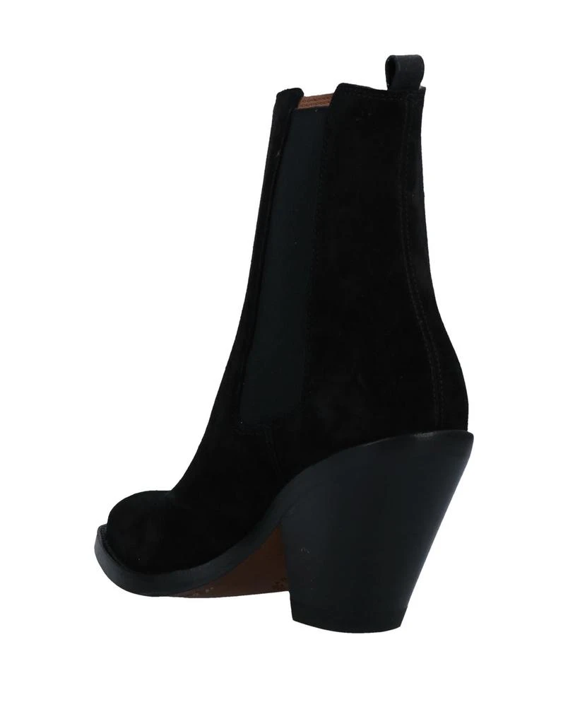 BUTTERO Ankle boot 3