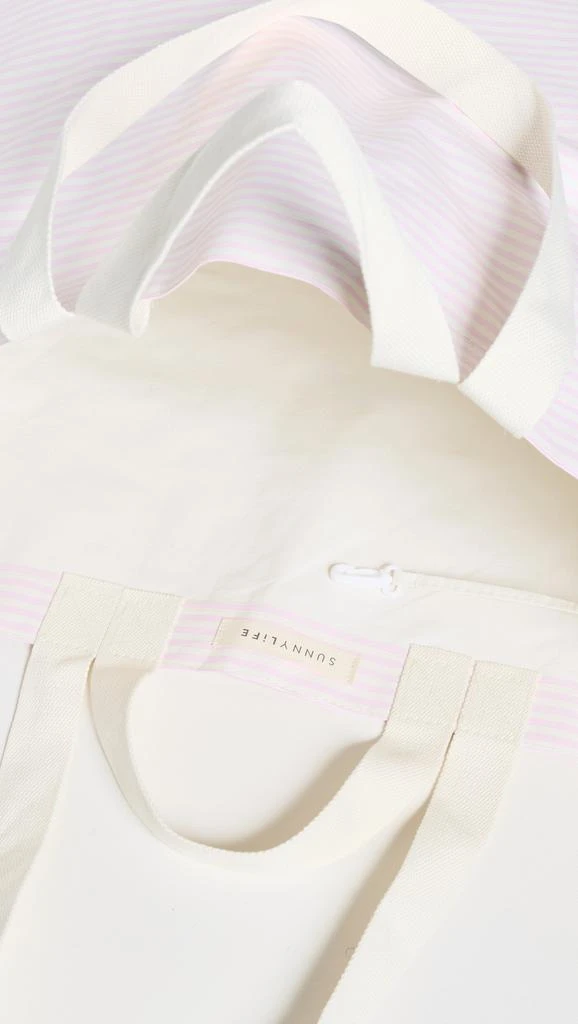 Sunnylife Carryall Beach Bag 5