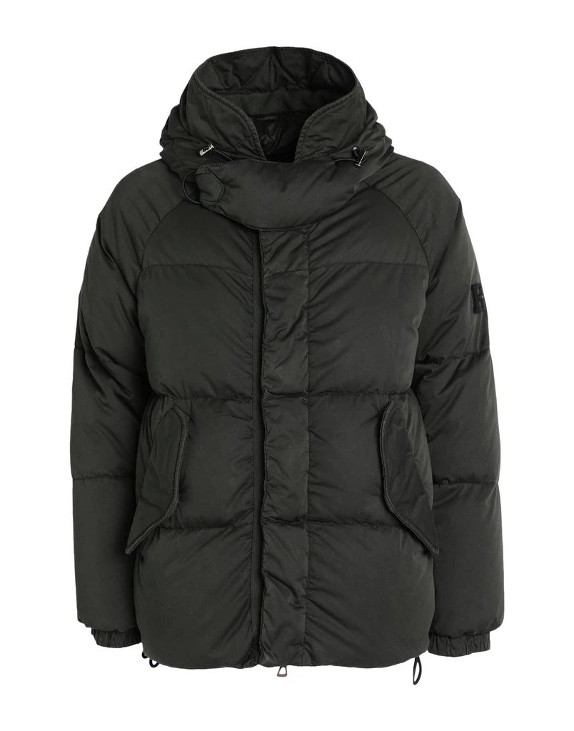 HISTORIC Shell  jacket 1