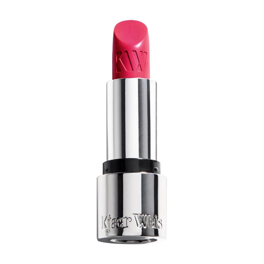 Kjaer Weis Lipstick 3