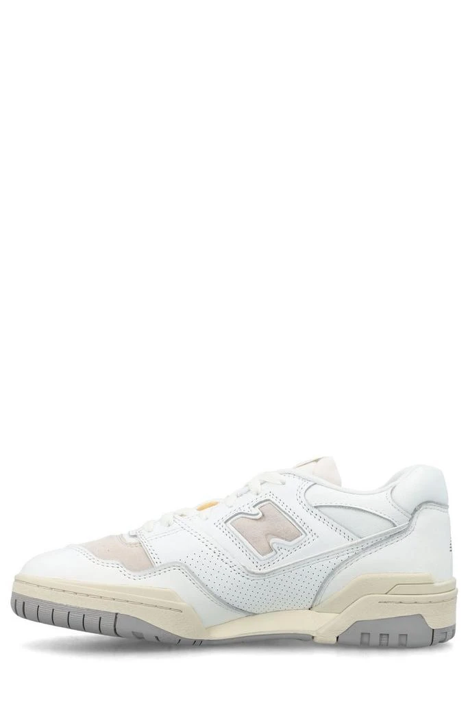 New Balance New Balance 550 Lace-Up Sneakers 2
