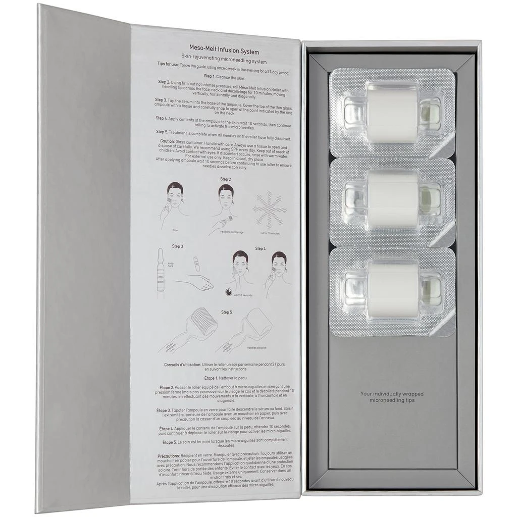 Sarah Chapman Skinesis Sarah Chapman Skinesis Meso-Melt Infusion System 3