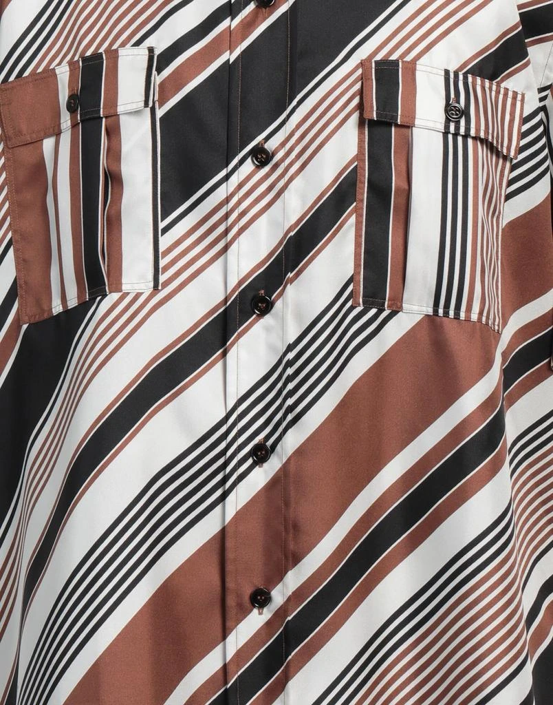 Dolce
Gabbana Striped shirt 4