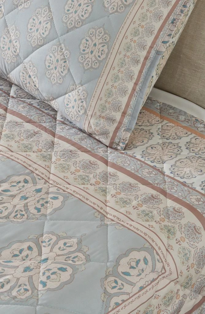 Patina Vie Maison Patina Vie Reversible Comforter & Sham Set 3