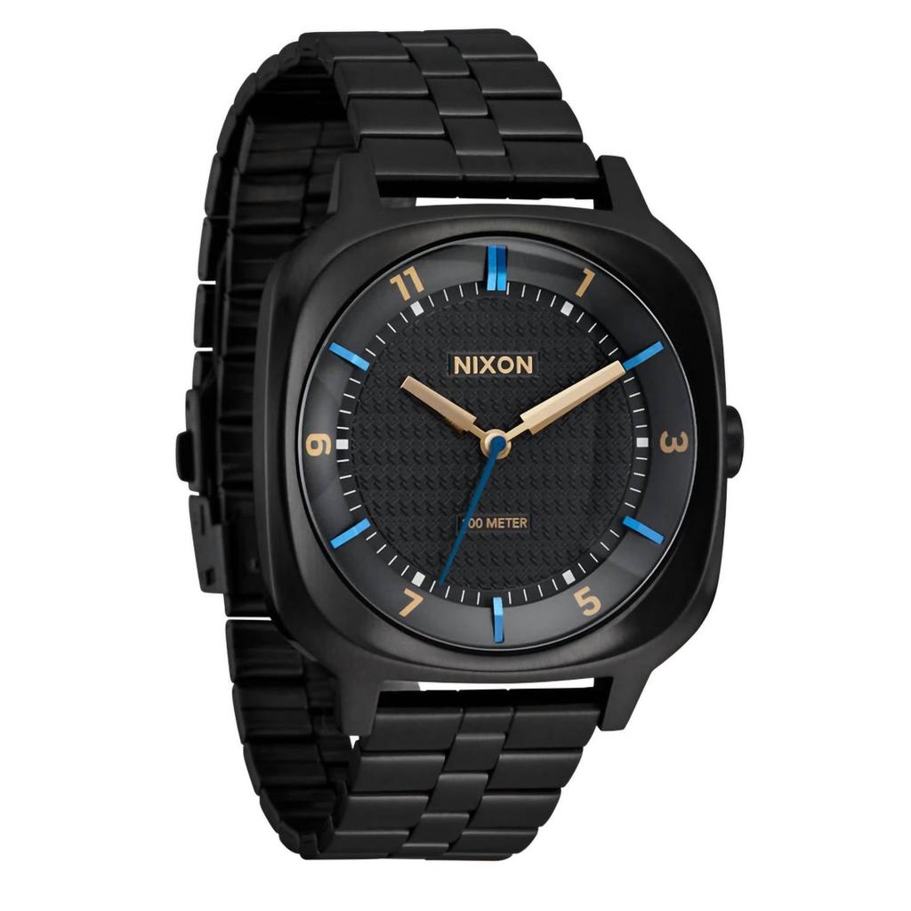Nixon Nixon - Unisex Fremont 40 Analog Watch