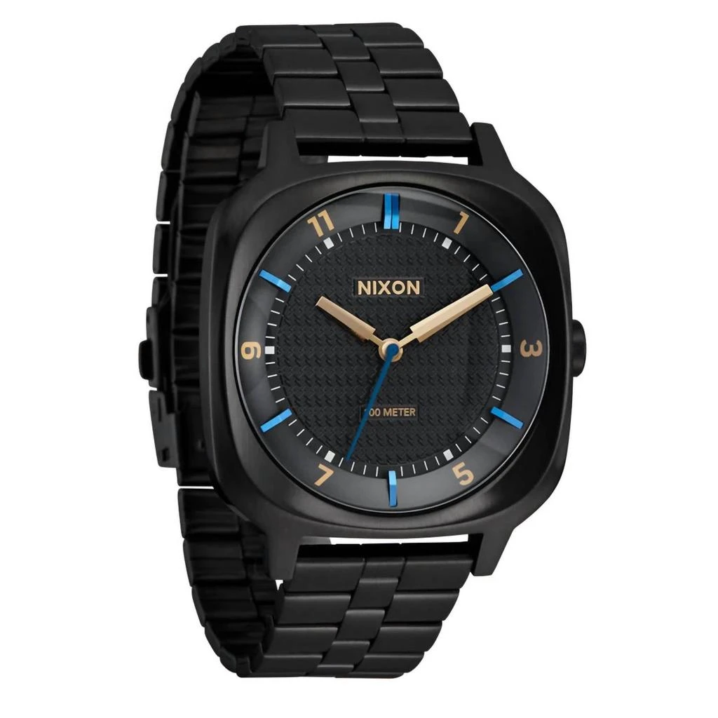 Nixon Nixon - Unisex Fremont 40 Analog Watch 2