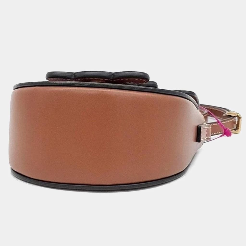 Celine Celine Triumph Cuir Mini Besace bag 5