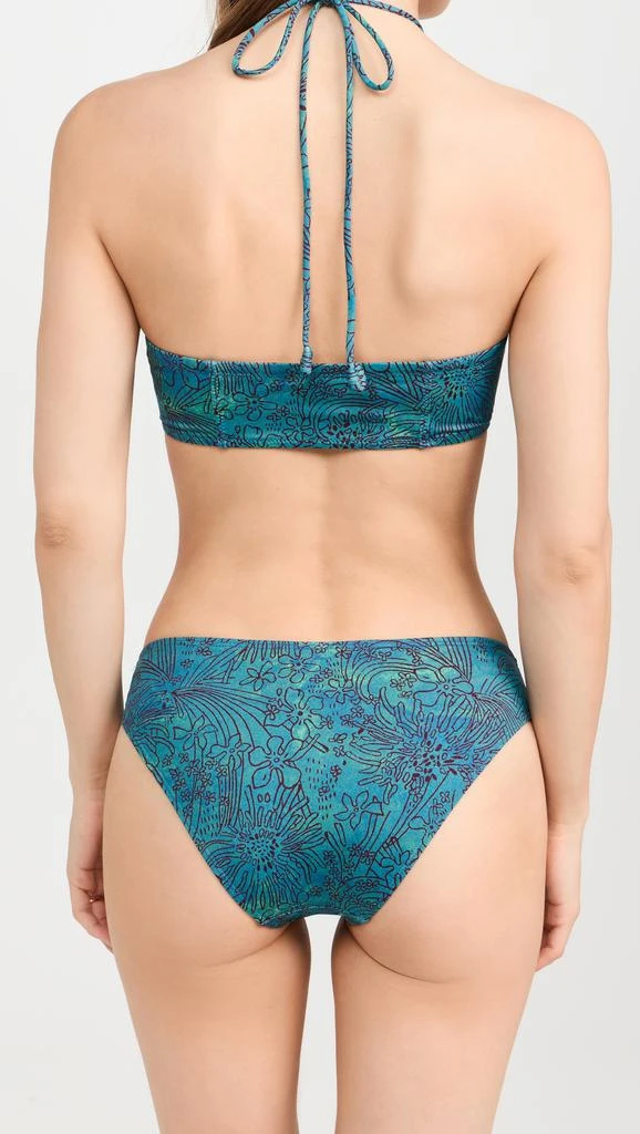 Ulla Johnson Dani Bikini Bottoms 2