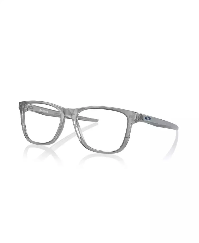 Oakley OX8163 Men's Round Eyeglasses 3