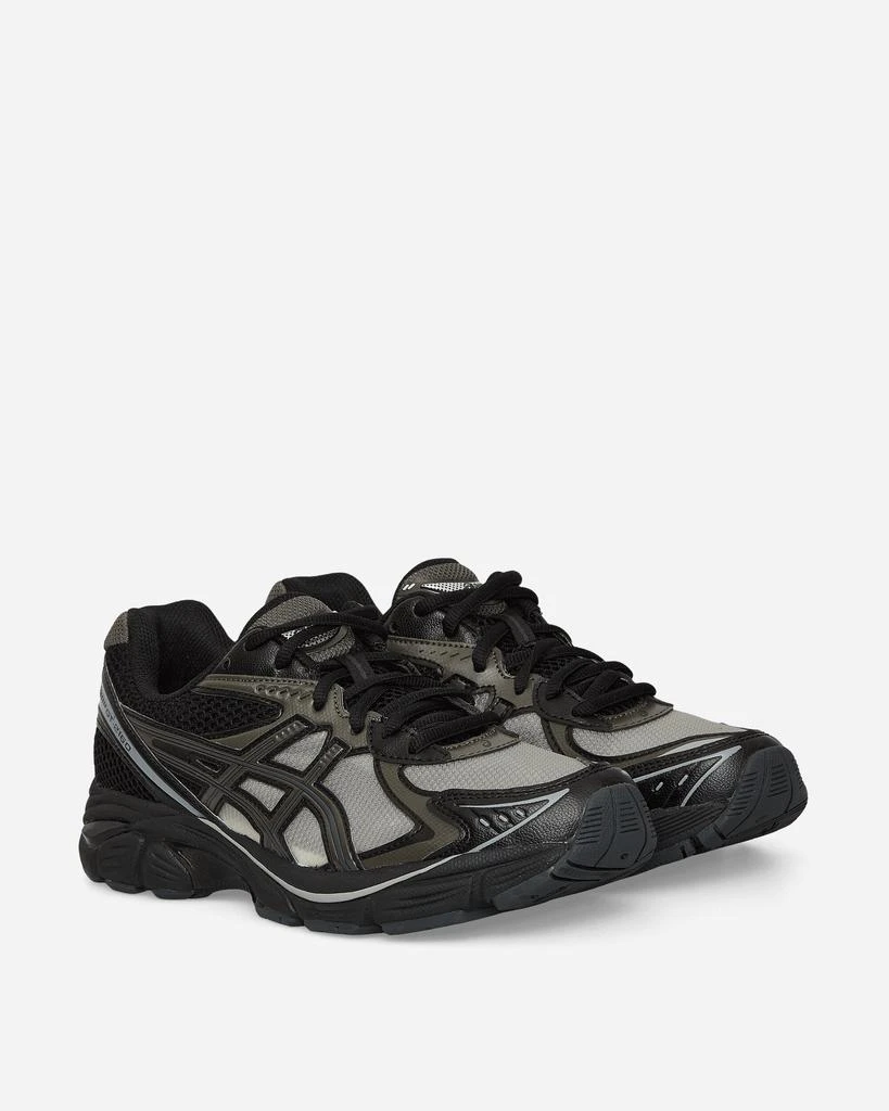 Asics Above The Clouds GT-2160 Sneakers Black / Gunmetal 2