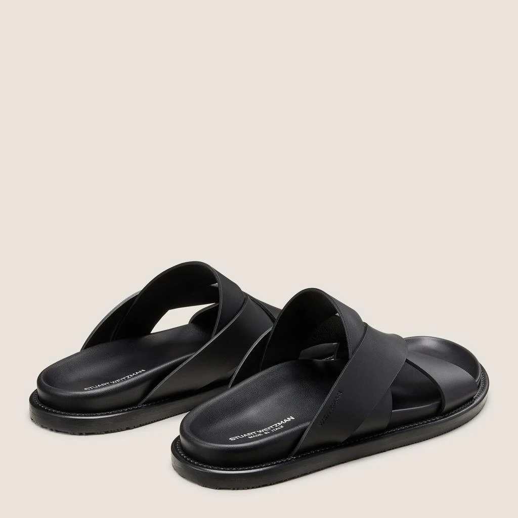 Stuart Weitzman Berkley Slide Sandal 4