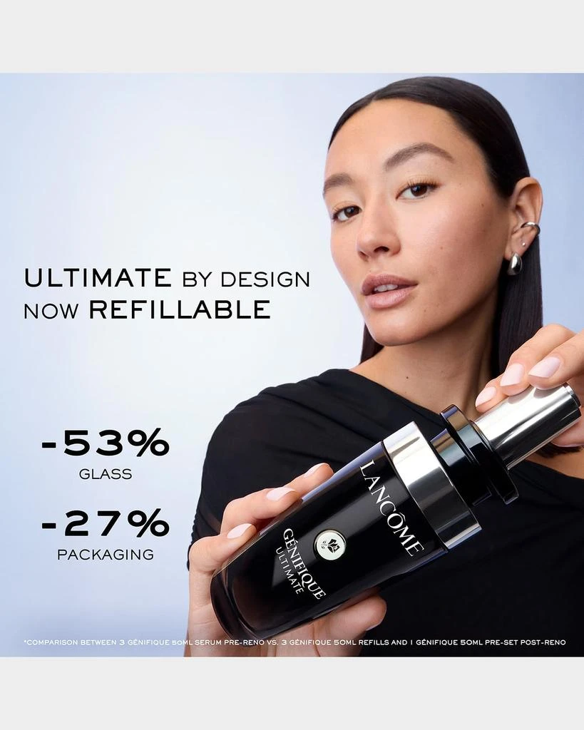 Lancôme Genifique Ultimate Serum, 1.7 oz. 10
