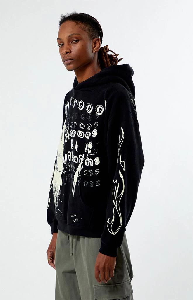 null Metro Boomin Hoodie 2