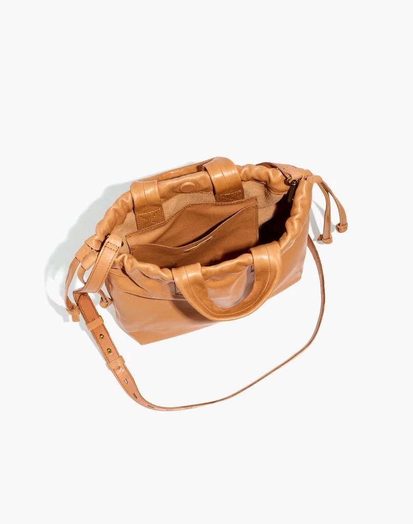 Madewell The Piazza Crossbody Bag 2