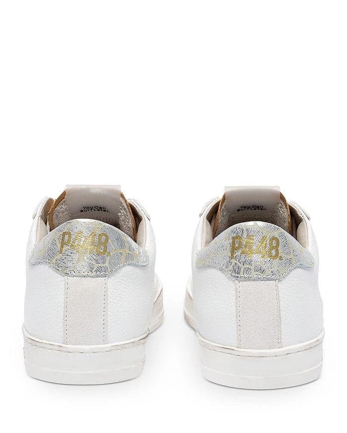 P448 Women's Cojohn Sneakers 3
