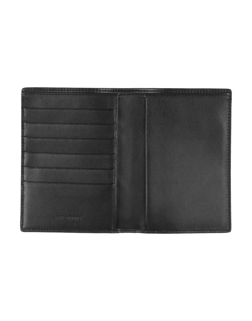 RAF SIMONS Document holder 2