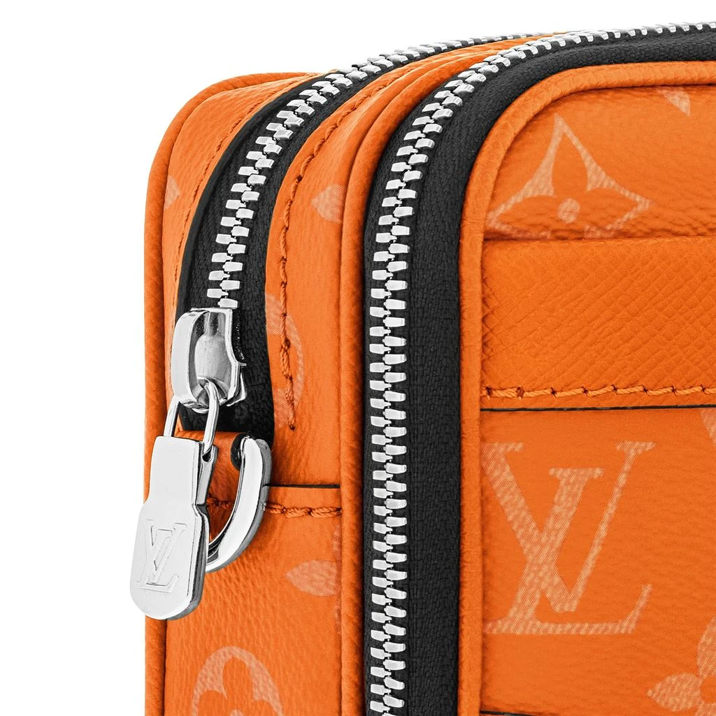 Louis Vuitton Alpha Wearable Wallet 6