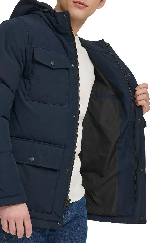 Levi's Arctic Cloth Heavyweight Parka 3