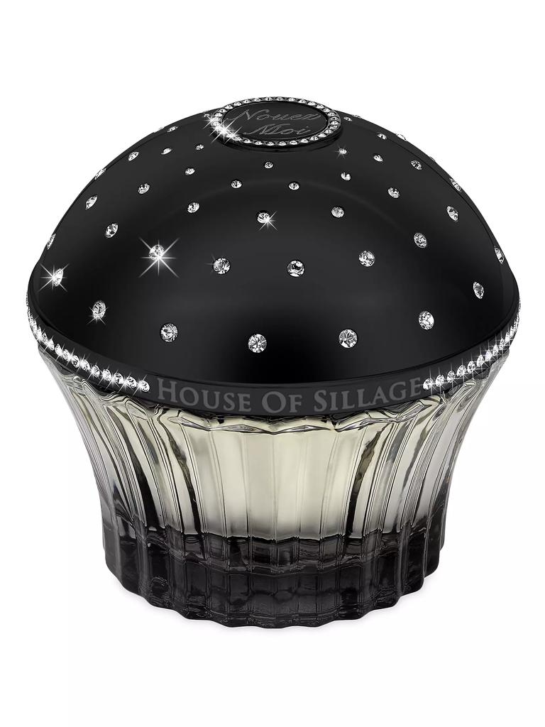House of Sillage Signature Nouez Moi Eau De Parfum