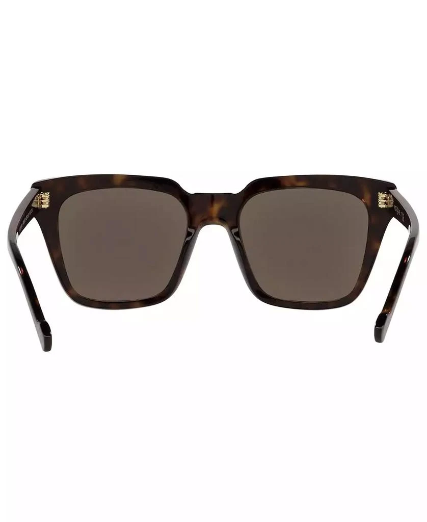 VOGUE Men's Sunglasses, VO5380S 50 5