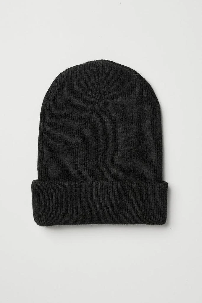 Alo Everyday Beanie - Black 3