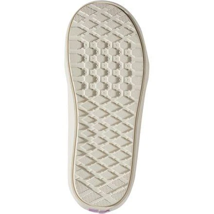 Vans Hi-Standard LL DX Snowboard Boot - 2025 - Men
s 6