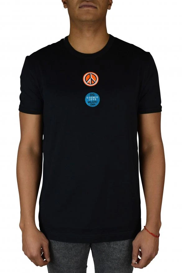 Dolce & Gabbana T-shirt 2