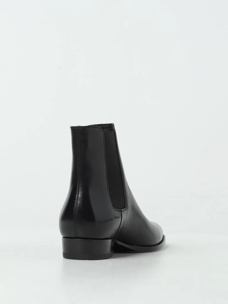 Yves Saint Laurent Boots men Saint Laurent 3