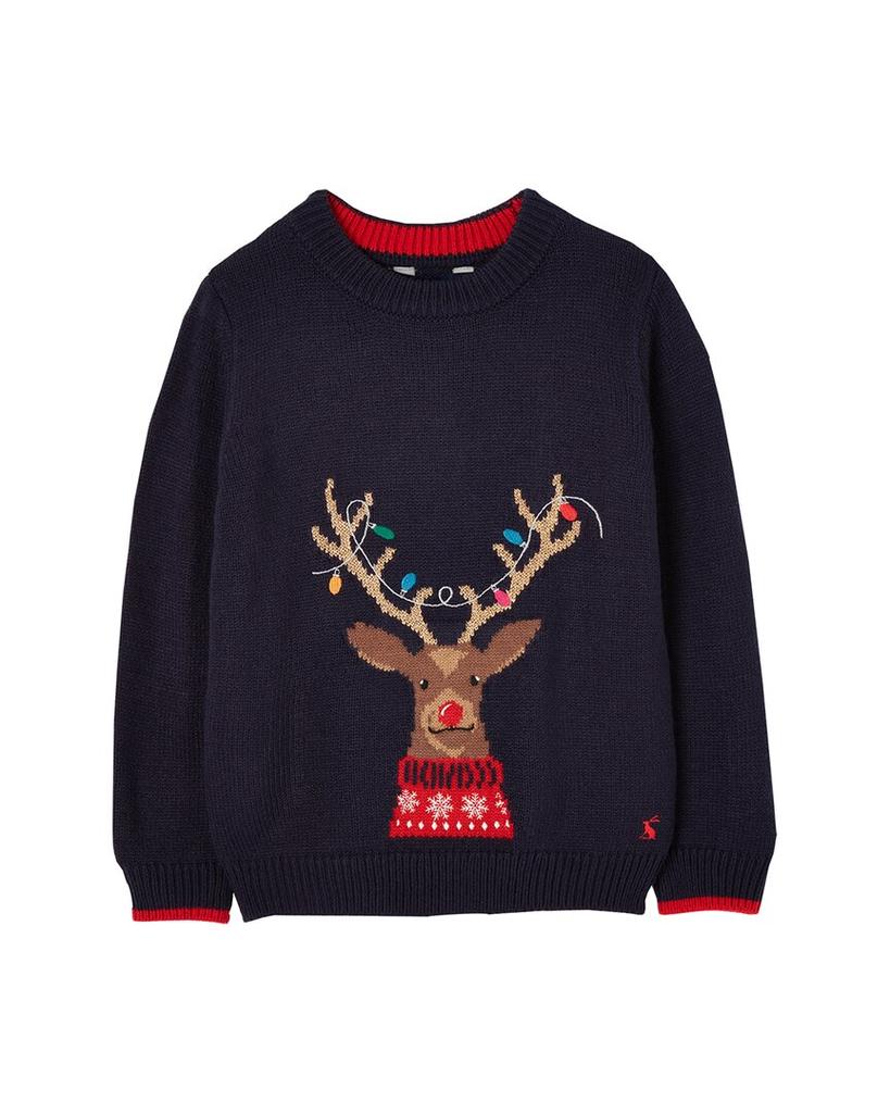 Joules Joules Cracking Wool-Blend Sweater