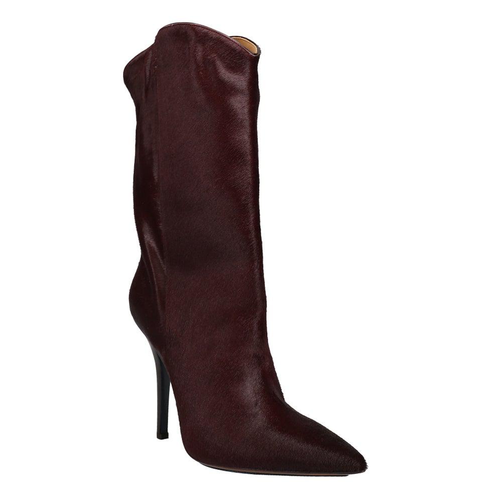 Lucchese Clarissa Pointed Toe Boots