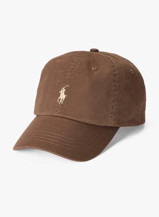 Ralph Lauren Cotton baseball cap 1