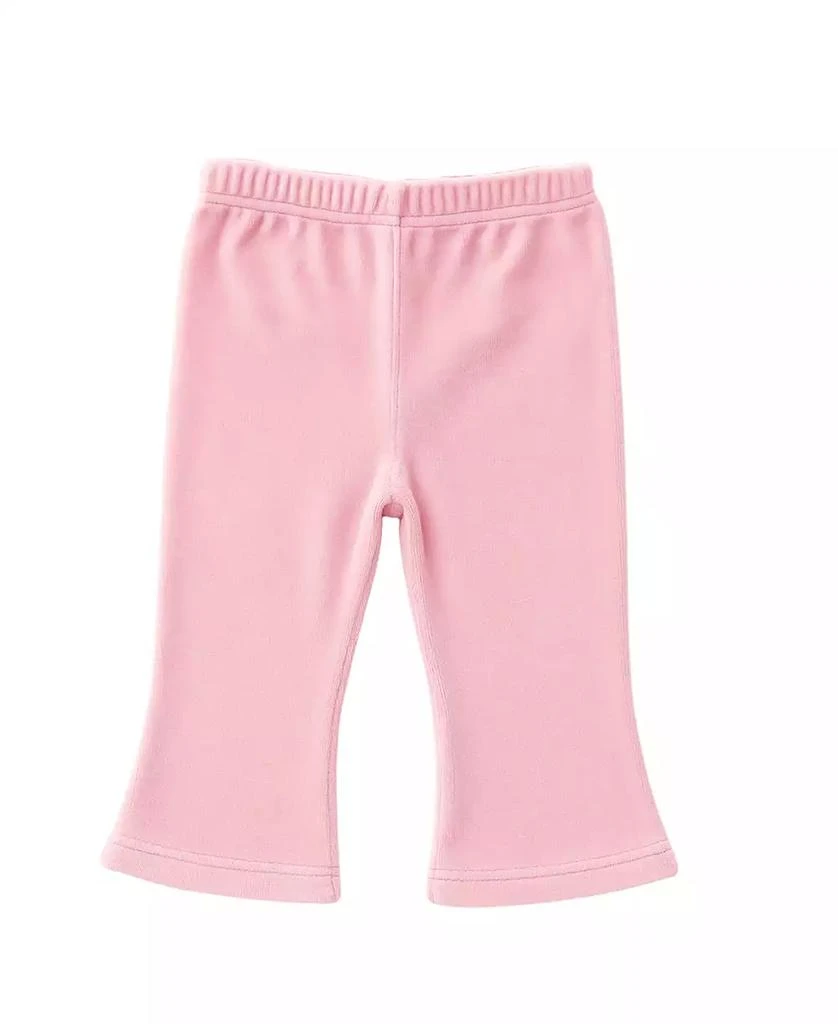 Disney Baby Girls' Minnie Top and Pants, 2-Piece Set 5