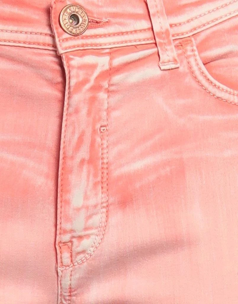 TRUSSARDI JEANS Casual pants 4