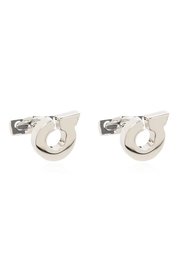 Shop Ferragamo Gancini Cufflinks on Sale at BeyondStyle – Get 44