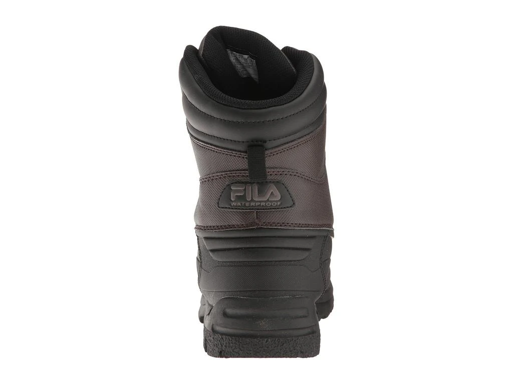 Fila WeatherTech Extreme 5